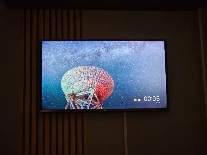 TV LG 40"