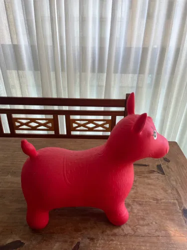 Cavalinho upa upa
