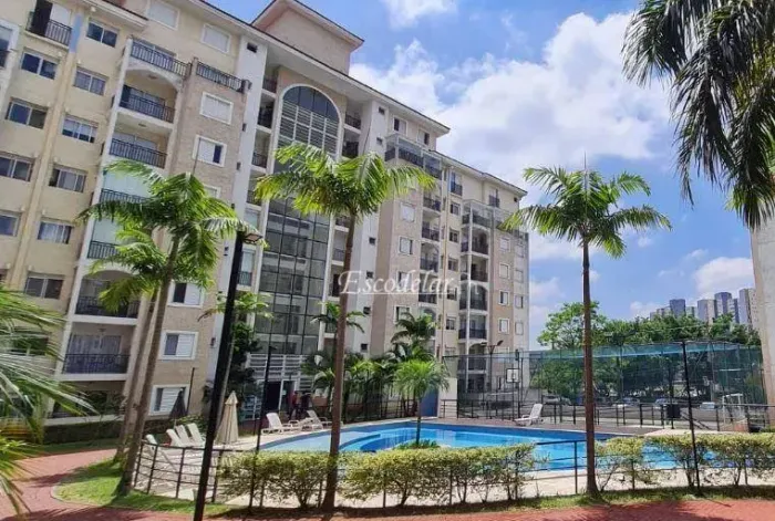 Apartamento Duplex com 3 dormitórios à venda, 126 m² por R$ 1.250.000,02 - Vila Alpina - S