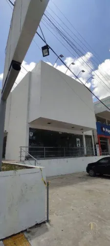 Loja para alugar, 340 m² por R$ 8.000,00/mês - Expedicionários - João Pessoa/PB