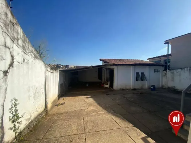 Ponto, 380 m² - venda por R$ 990.000,00 ou aluguel por R$ 5.050,00/mês - Santa Cruz - Brum