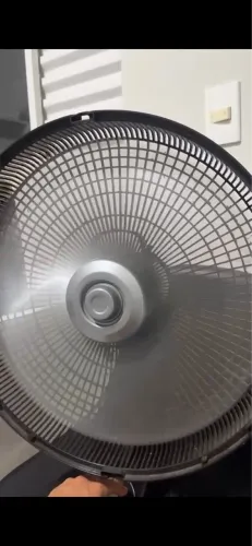 Ventilador