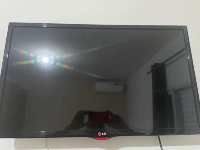 Smart tv LG