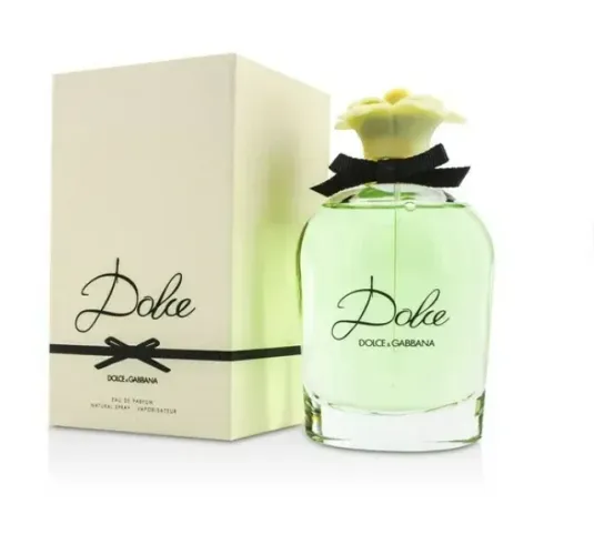 Perfume Dolce & Gabbana Dolce Feminino EDP 75ml ( TESTER ).