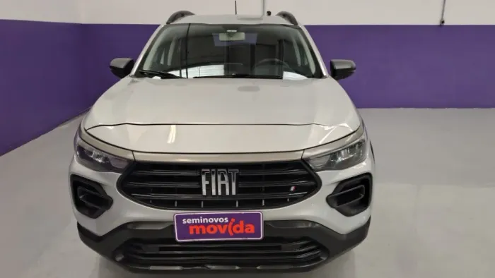 Fiat Pulse Drive 1.3 8V Flex Aut. 2025