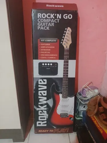 Guitarra ?