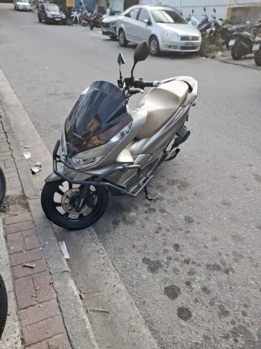 Honda Pcx 150