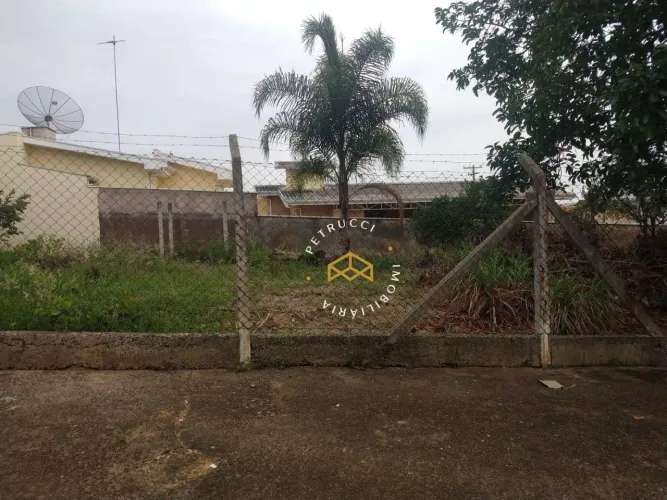 TERRENO À VENDA BAIRRO SANTA GENEBRA EM CAMPINAS/SP