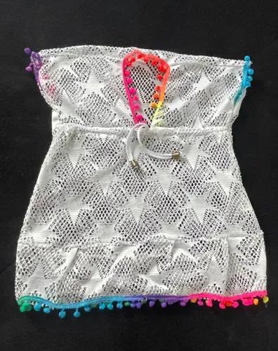 Saída de Praia Infantil 