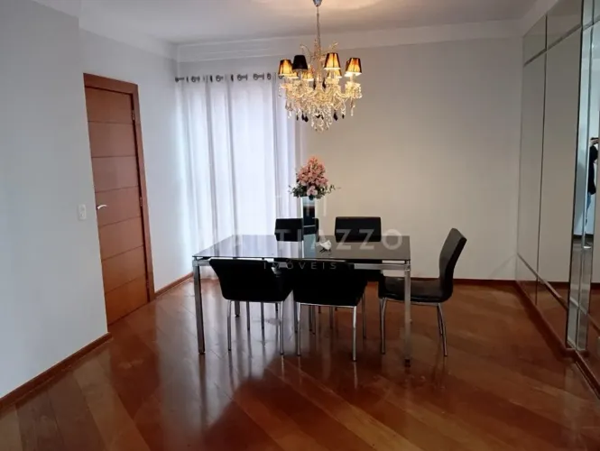 Apartamento para locação, no Residencial Di Nizo em Limeira/SP