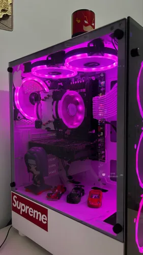 COMPUTADOR PC GAMER