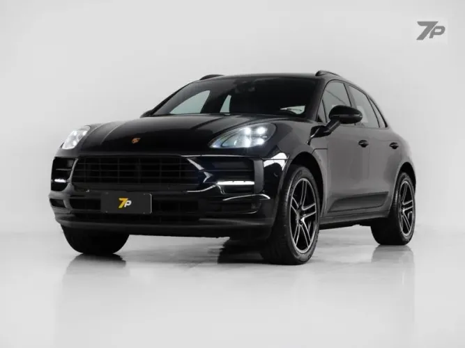 Porsche Macan 2.0 Turbo 237/252cv 2020