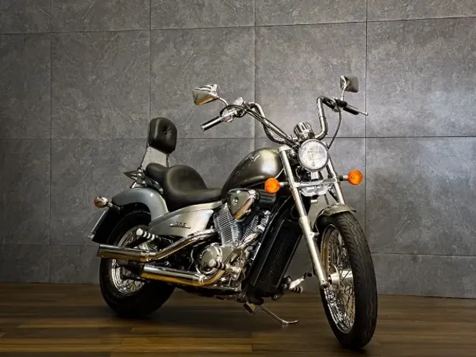 HONDA SHADOW 600 2001/2001