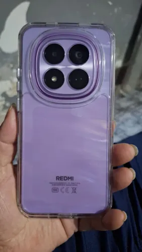 Vendo ou troco Redmi Note 15 Pro