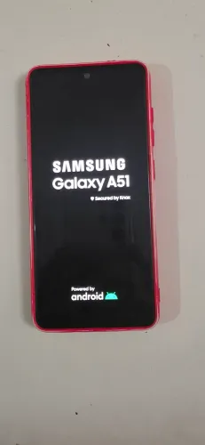 A51 samsung