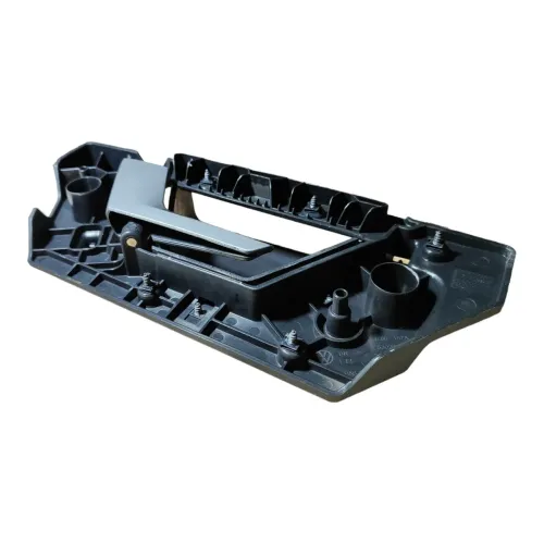 Maçaneta Interna Esquerda Vw 11180 Delivery Prime  E253 Dianteira