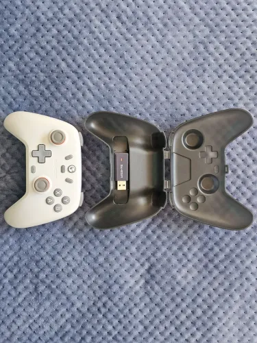 Controle Bluetooth Gamesir Nova Lite