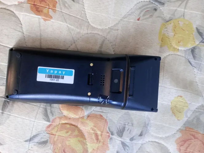 Gertec GPOS700X SmartPOS Android