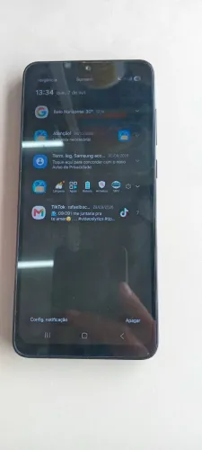 Celular Samsung A05 Usado