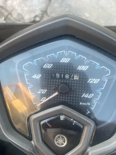 Moto Neo 125