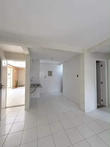 Paloma Silva Imóveis CRECI J1210 aluga apartamento no condomínio Parque Independência