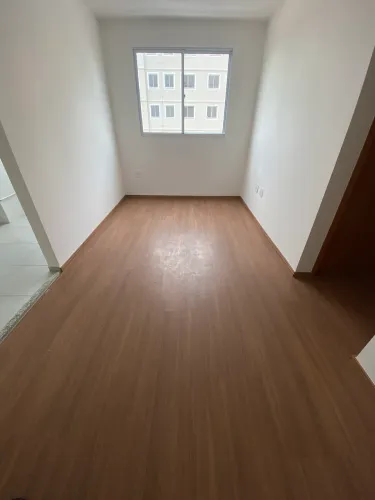 APARTAMENTO NOVO PARA ALUGAR