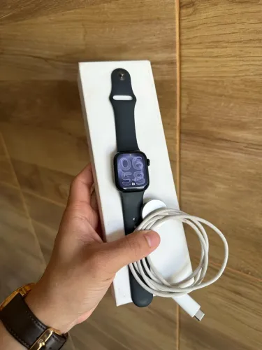 Apple Watch Séries 9 41mm