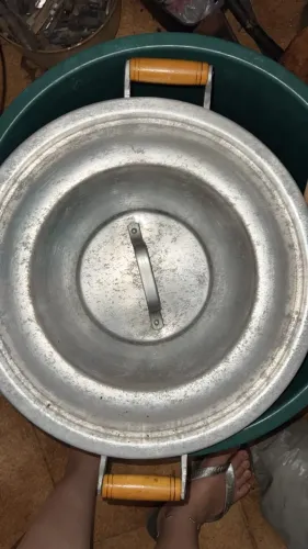 panela de 20l