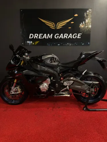 ?BMW S1000 RR 2010?