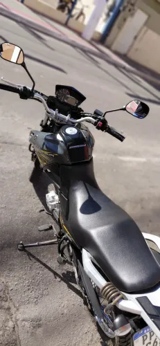 Vendo Xtz Yamaha