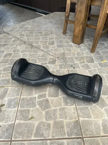 HOVERBOARD FOSTON 3030S