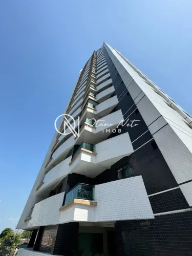 Apartamento mobiliado para aluguel com 2 quartos em Marco - Belém - PA