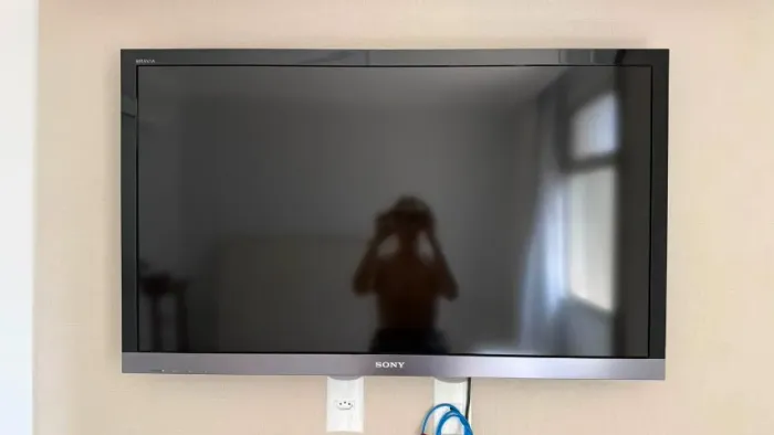 TV Sony Bravia 46"