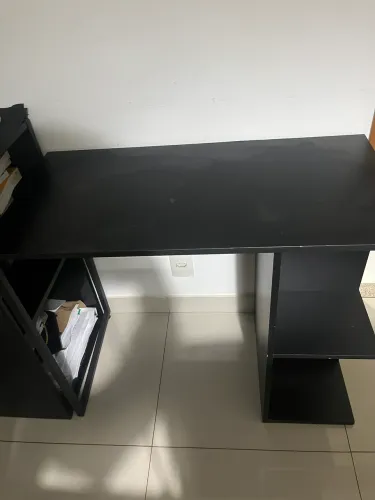 Escrivaninha + Cadeira tokstok