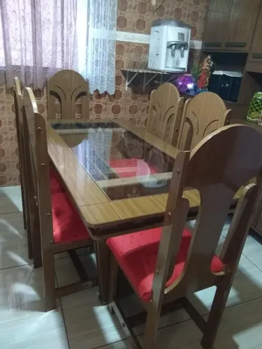 Mesa de jantar