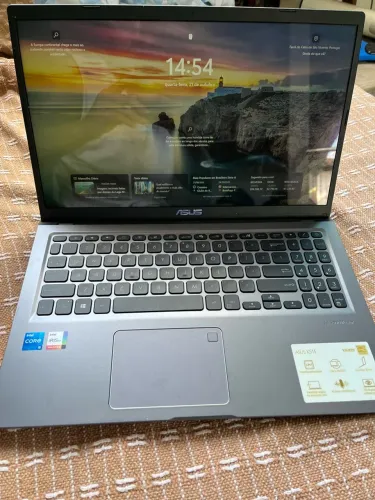Notebook Asus