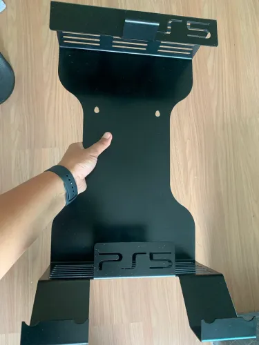 Suporte para PS5