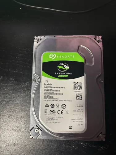 HD 1TB