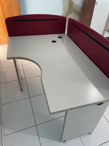 Mesa escritório
