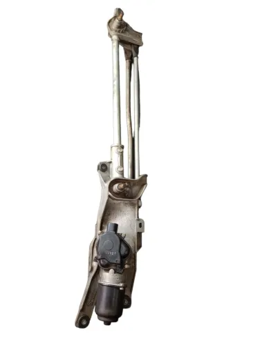 Motor Limpador Completo L200 Triton 2012