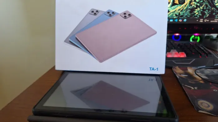 TABLET