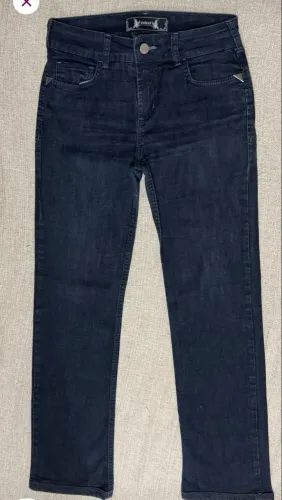 Calça jeans Colcci - tamanho 38