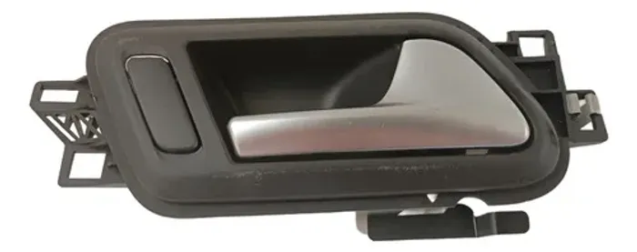Maçaneta Int Dianteira Direita Vw Amarok 2011 Dianteira