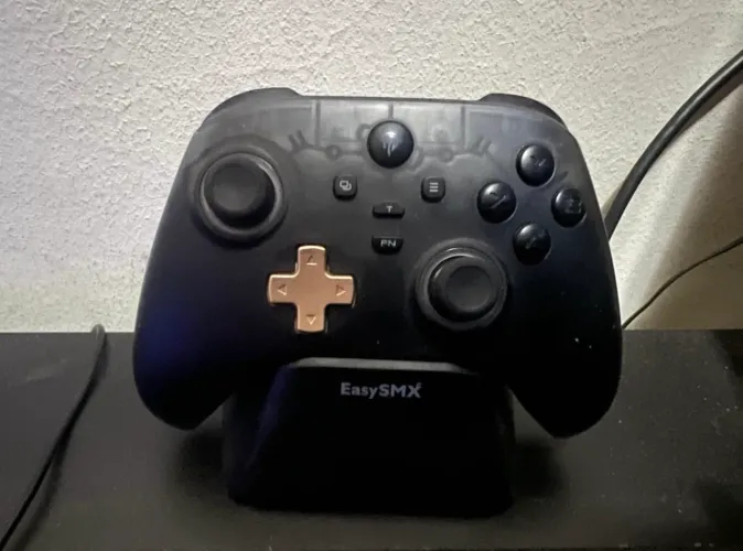Controle Easy SMX D05
