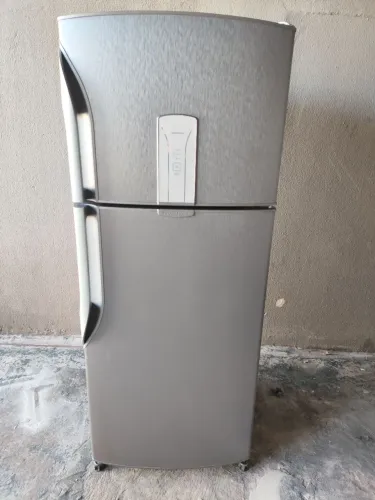 Panasonic 435 litros ENTREGO