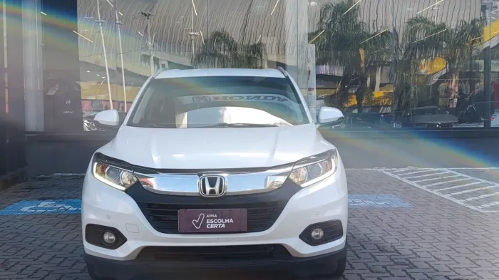 Honda HR-V EXL 1.8 Flexone 16V 5P Aut. 2020