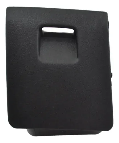 Porta Treco Objeto Ld Direito Painel Pajero Tr4 2012 Origina Preto