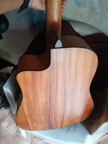 Violão hofma HMF 290