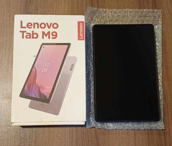 Vendo Tablet Lenovo M9