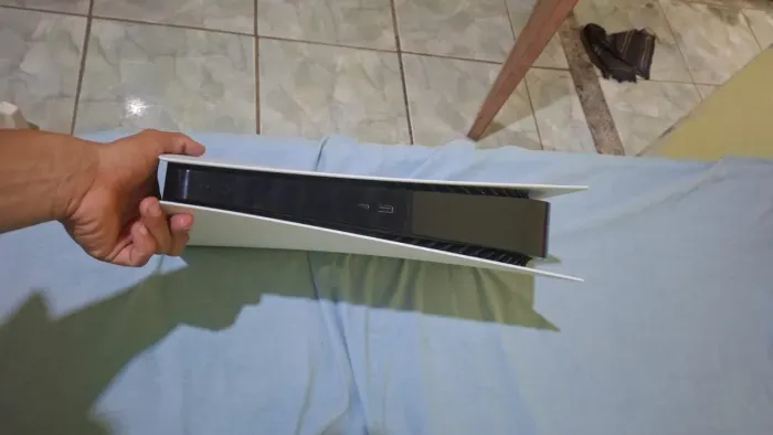 Play 5